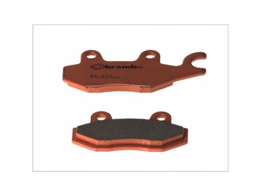 Klocek Hamulcowy Kpl. 07Ya22Sd