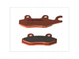 Klocek Hamulcowy Kpl. 07Ya22Sd