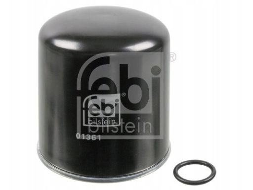 Wkład Osuszacza Powietrza Systemu Pneuma 01361