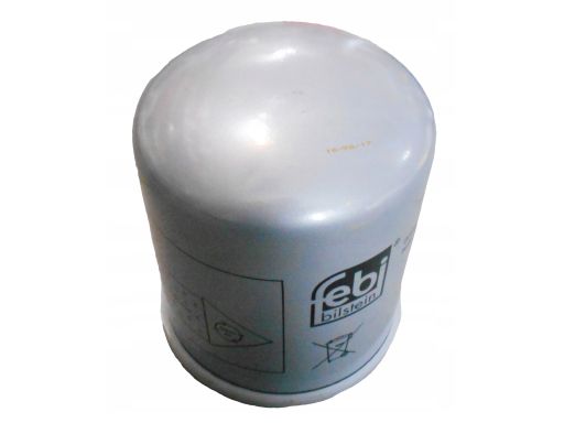 Wkład Osuszacza Powietrza Systemu Pneuma 01361