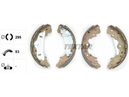 Szczęki Hamulcowe Kpl. 91065800