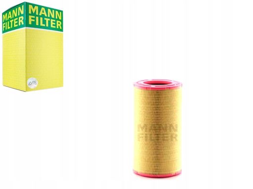 Filtr Powietrza C 32 1752/1