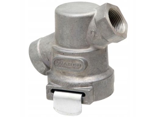 Filtr Powietrza Systemu Pneumatycznego 06917