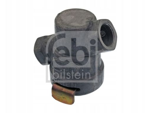 Filtr Powietrza Systemu Pneumatycznego 06917