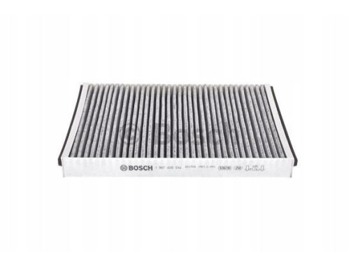 Filtr Kabiny 1 987 435 514