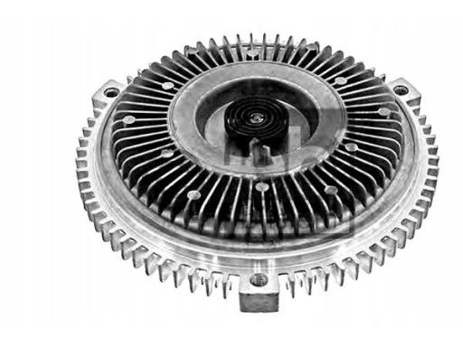 Sprzęgło Wentylatora Chodnicy 17848