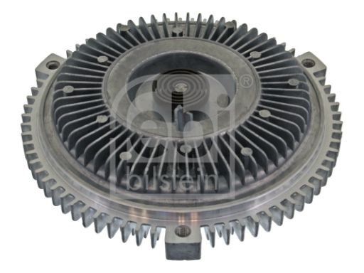 Sprzęgło Wentylatora Chodnicy 17848