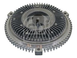 Sprzęgło Wentylatora Chodnicy 17848