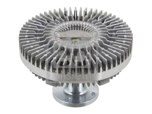 Sprzęgło Wentylatora Chodnicy 38211