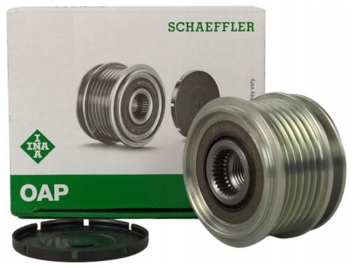 Sprzęgło Jednokierunkowe Alternatora 535 0012 10