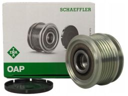 Sprzęgło Jednokierunkowe Alternatora 535 0012 10