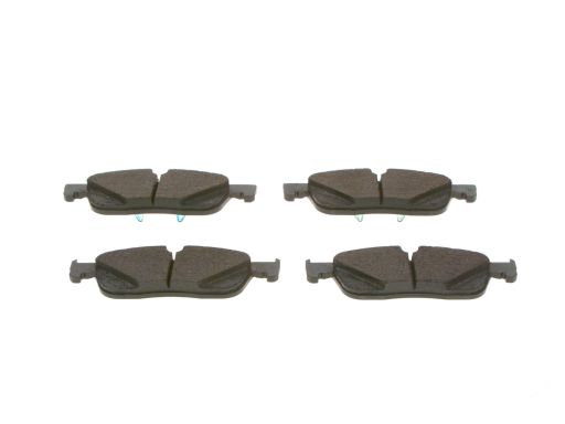 Klocek Hamulcowy Kpl. 0 986 494 831