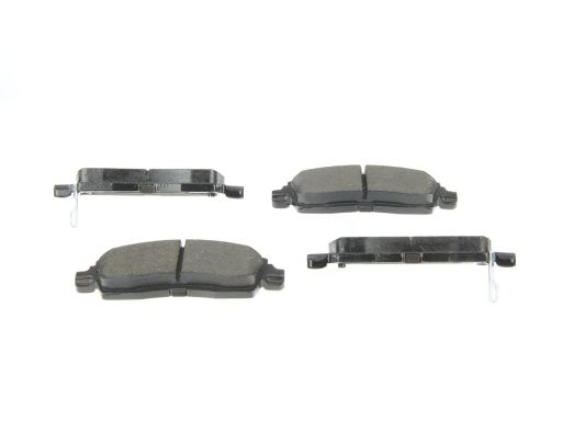 Klocek Hamulcowy Kpl. 0 986 494 858