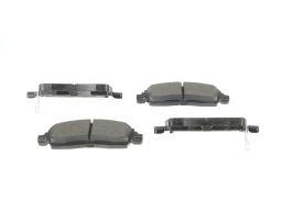 Klocek Hamulcowy Kpl. 0 986 494 858