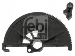 Zestaw Naprawczy, Automatyczne Sprzęgło 01388