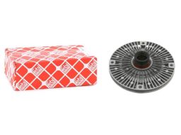 Sprzęgło Wentylatora Chodnicy 18678