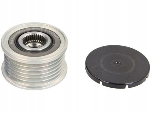 Sprzęgło Jednokierunkowe Alternatora 535 0016 10