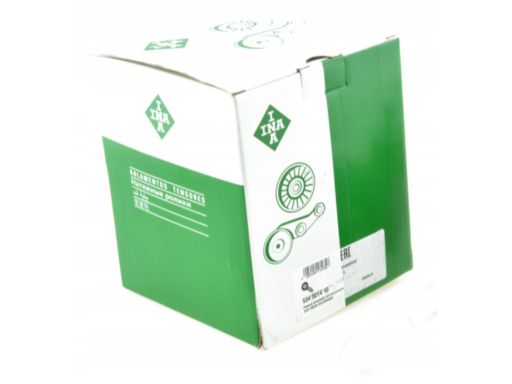 Sprzęgło Jednokierunkowe Alternatora 535 0171 10