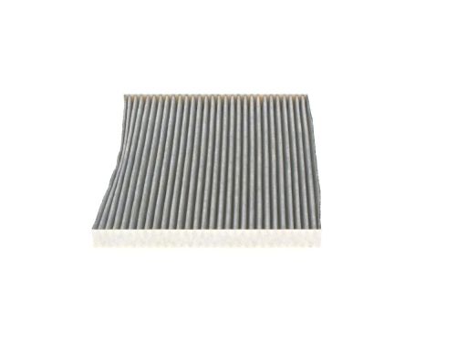 Filtr Kabiny 1 987 435 554