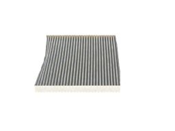 Filtr Kabiny 1 987 435 554