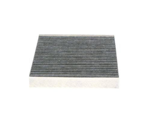 Filtr Kabiny 1 987 435 592