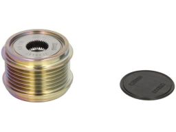 Sprzęgło Jednokierunkowe Alternatora 535 0276 10