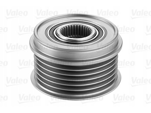 Sprzęgło Jednokierunkowe Alternatora 588006