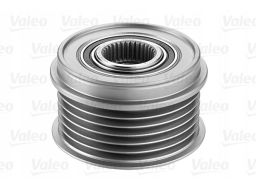 Sprzęgło Jednokierunkowe Alternatora 588006