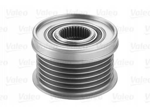 Sprzęgło Jednokierunkowe Alternatora 588018