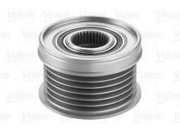 Sprzęgło Jednokierunkowe Alternatora 588018