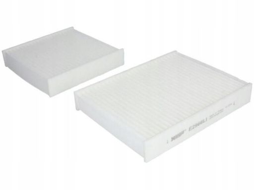 Filtr Kabiny E2967Li-2