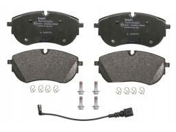 Klocek Hamulcowy Kpl. Lp3910