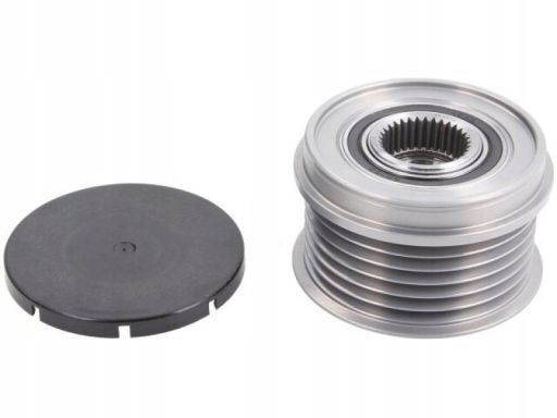 Sprzęgło Jednokierunkowe Alternatora 588074