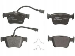 Klocek Hamulcowy Kpl. Lp3311