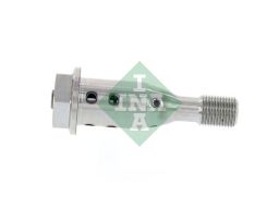 Zawór Centralny, Przestawianie Faz Wałka 427 0021 10