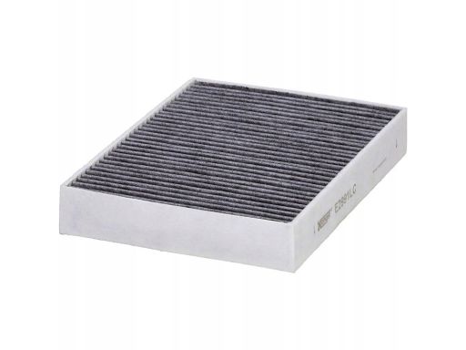 Filtr Kabiny E2991Lc