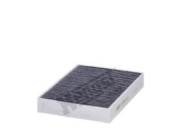 Filtr Kabiny E2991Lc