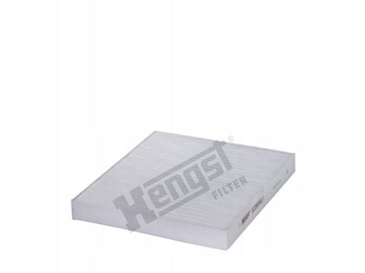 Filtr Kabiny E2998Li