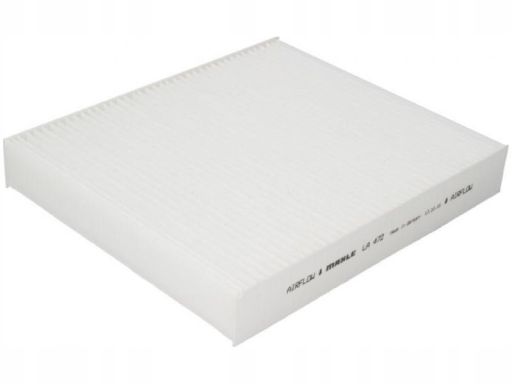 Filtr Kabiny La 472