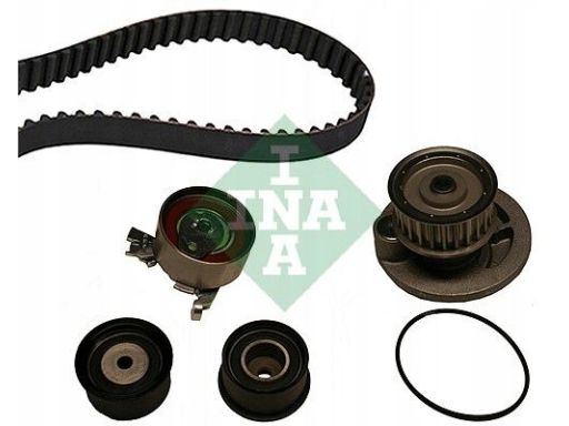 Zestaw Paska Rozrządu + Pompa Cieczy Chł 530 0049 30