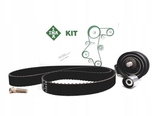 Zestaw Paska Rozrządu 530 0069 10