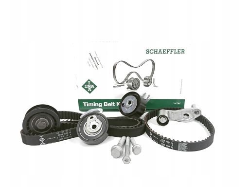 Zestaw Paska Rozrządu 530 0089 10