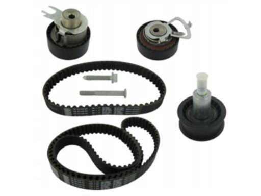 Zestaw Paska Rozrządu 530 0089 10