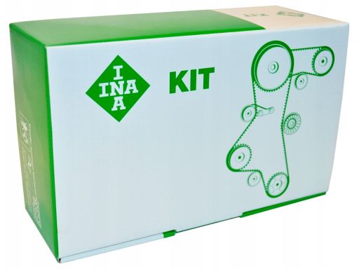 Zestaw Paska Rozrządu 530 0089 10