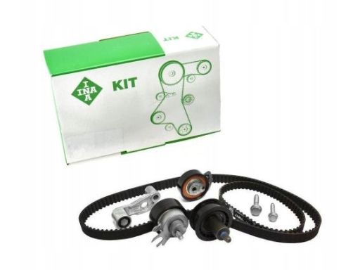 Zestaw Paska Rozrządu 530 0089 10