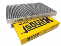 Filtr Kabiny E900Lc