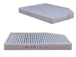 Filtr Kabiny Lak 1398