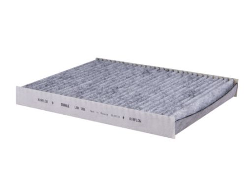 Filtr Kabiny Lak 182