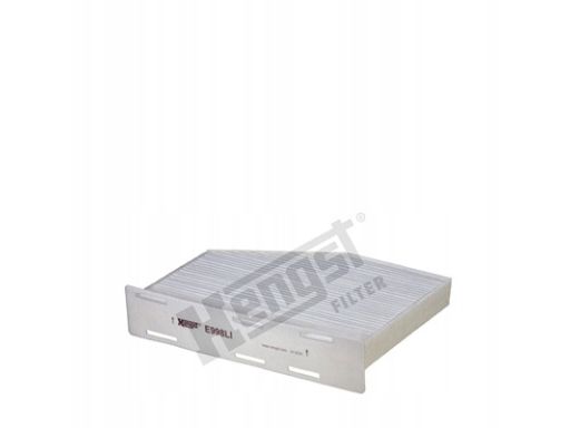Filtr Kabiny E998Li