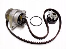 Zestaw Paska Rozrządu + Pompa Cieczy Chł 530 0167 30
